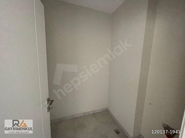 RA GAYRİMENKUL KAVAKLI MAH.SATILIK 2+1 DAİRE - Görsel 10