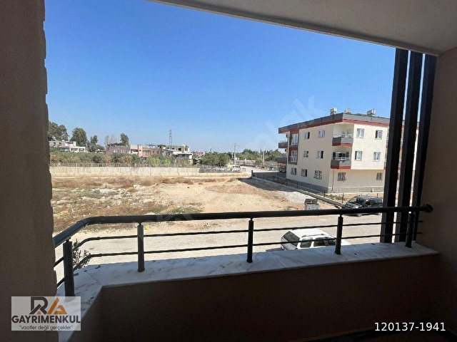 RA GAYRİMENKUL KAVAKLI MAH.SATILIK 2+1 DAİRE - Görsel 20