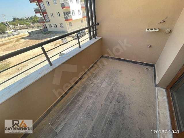 RA GAYRİMENKUL KAVAKLI MAH.SATILIK 2+1 DAİRE - Görsel 22