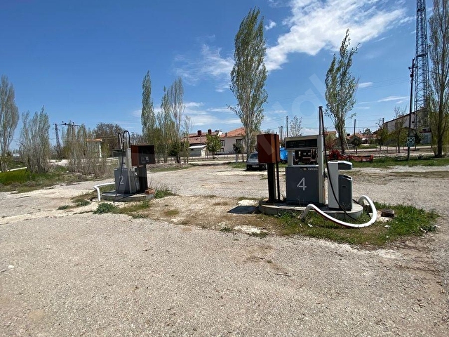 KOCABIYIK GAYRİMENKULDEN UYGUN FİYATLI FIRSAT PETROL - Görsel 18