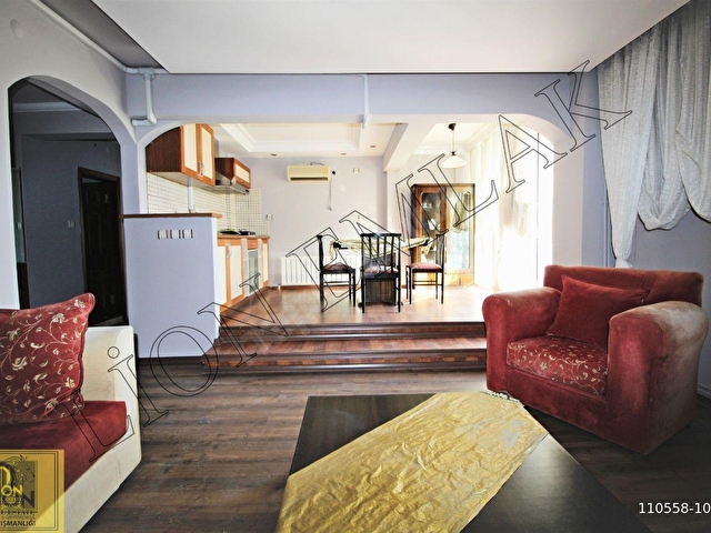 🟡⚫Balıkesir Erdek Lion Emlaktan Denize Sıfır 3+2 Dublex Satılık Daire🟡⚫