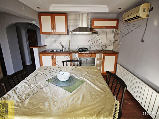 🟡⚫Balıkesir Erdek Lion Emlaktan Denize Sıfır 3+2 Dublex Satılık Daire🟡⚫