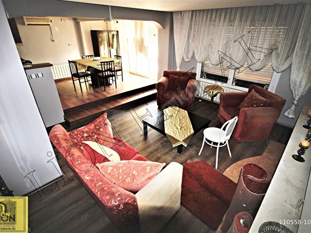 🟡⚫Balıkesir Erdek Lion Emlaktan Denize Sıfır 3+2 Dublex Satılık Daire🟡⚫