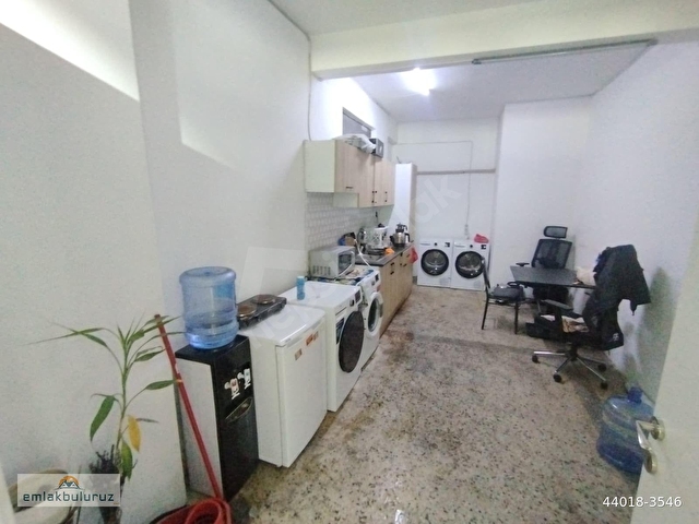 KALE CENTER YAKINI 350m2 KİRALIK İŞ HANI KATI - Görsel 10