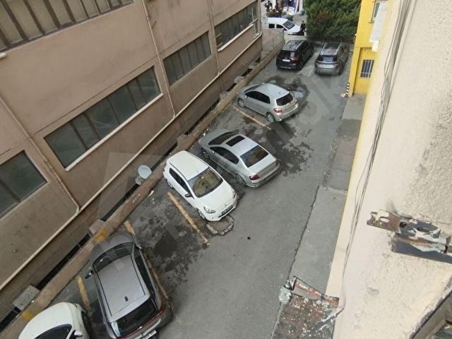 KALE CENTER YAKINI 350m2 KİRALIK İŞ HANI KATI - Görsel 3