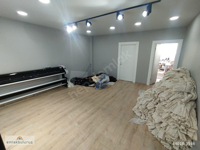 KALE CENTER YAKINI 350m2 KİRALIK İŞ HANI KATI - Görsel 15