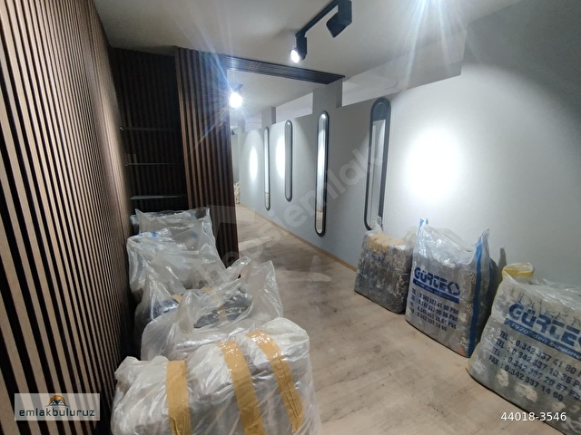 KALE CENTER YAKINI 350m2 KİRALIK İŞ HANI KATI - Görsel 8