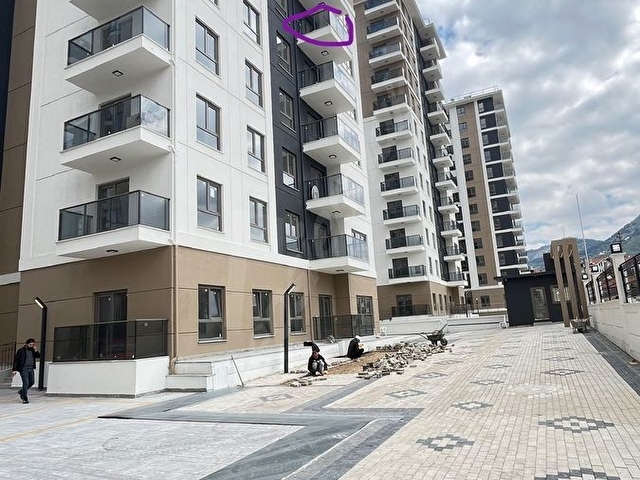 METRO SANAT KİRALIK DAIRE - Görsel 5