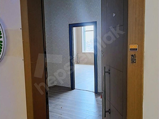 İOSB PRESTİJLİ BİNADA KİRALIK OFİS - Görsel 6
