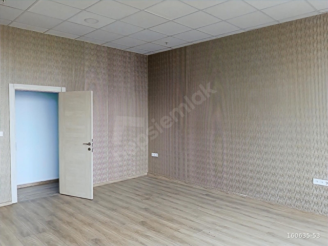 İOSB PRESTİJLİ BİNADA KİRALIK OFİS - Görsel 13