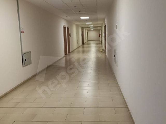 İOSB PRESTİJLİ BİNADA KİRALIK OFİS - Görsel 19