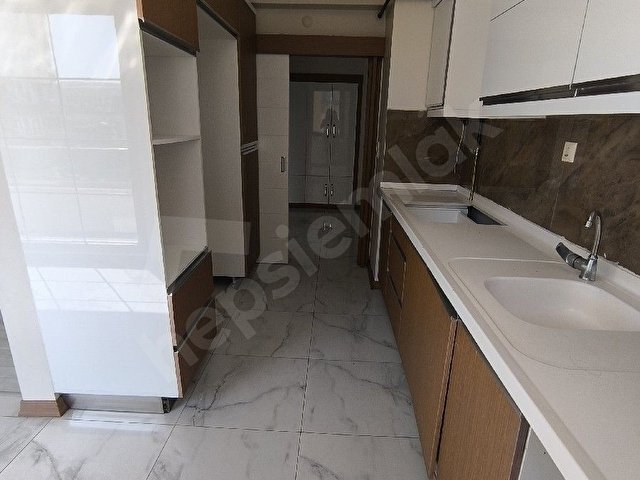 TALAS MEVLANADA ULTRA LÜKS 4+1 KİRALIK DAİRE - Görsel 2