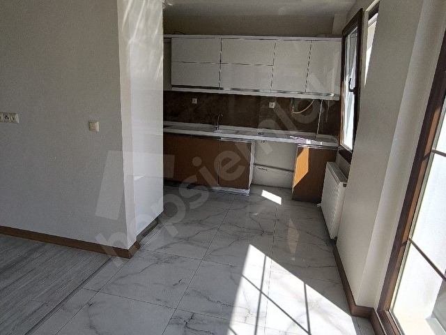 TALAS MEVLANADA ULTRA LÜKS 4+1 KİRALIK DAİRE - Görsel 3