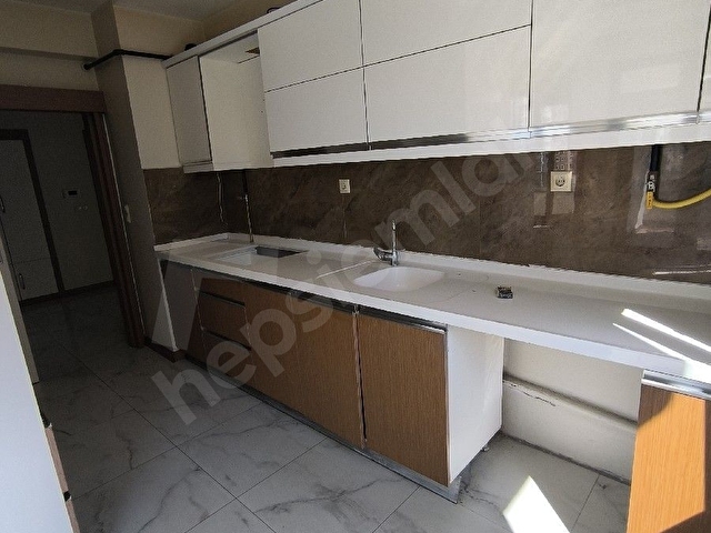 TALAS MEVLANADA ULTRA LÜKS 4+1 KİRALIK DAİRE - Görsel 4