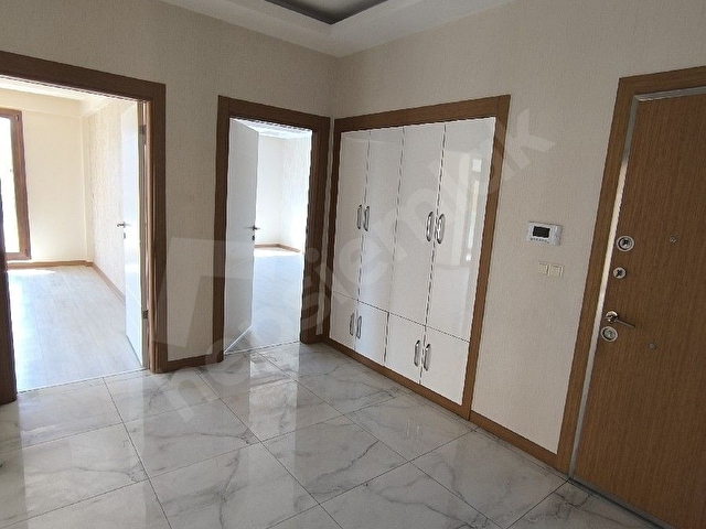 TALAS MEVLANADA ULTRA LÜKS 4+1 KİRALIK DAİRE - Görsel 6