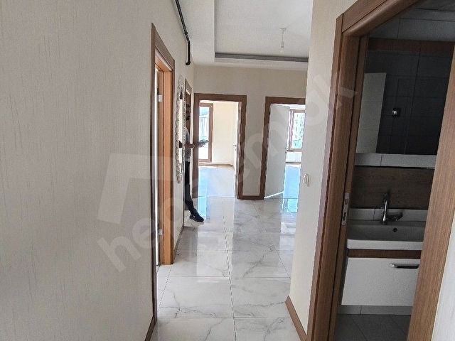 TALAS MEVLANADA ULTRA LÜKS 4+1 KİRALIK DAİRE - Görsel 7