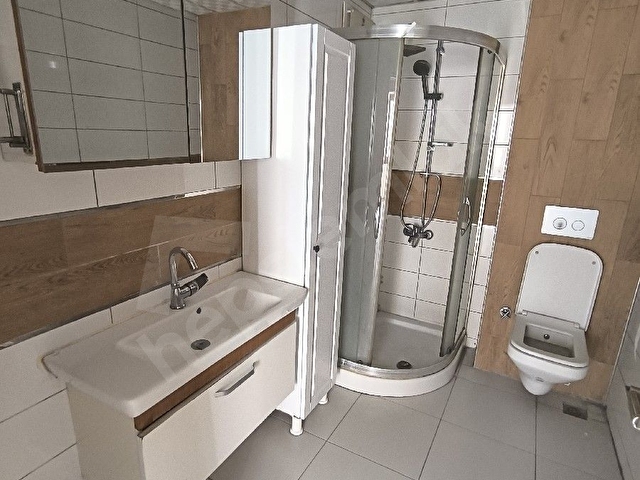 TALAS MEVLANADA ULTRA LÜKS 4+1 KİRALIK DAİRE - Görsel 18