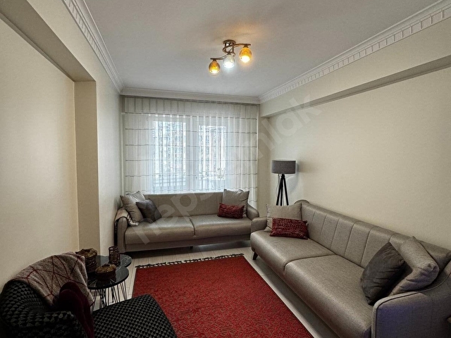 BORAZANLAR MAHALLESİNDE 3+1 SATILIK DAİRE OLACAK EMLAK OFİSİ - Görsel 11
