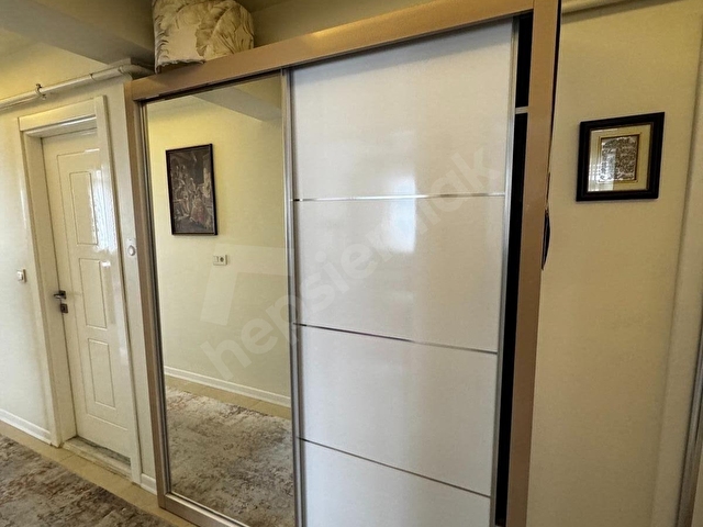 BORAZANLAR MAHALLESİNDE 3+1 SATILIK DAİRE OLACAK EMLAK OFİSİ - Görsel 20
