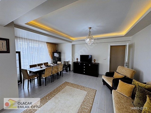 BORAZANLAR MAHALLESİNDE 3+1 SATILIK DAİRE OLACAK EMLAK OFİSİ - Görsel 12