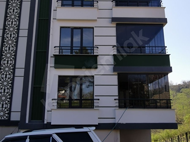 ANIL GAYRİMENKUL DEN ATATÜRK MAH LÜKS KİRALIK 3+1 FIRSAT DAİRE - Görsel 12