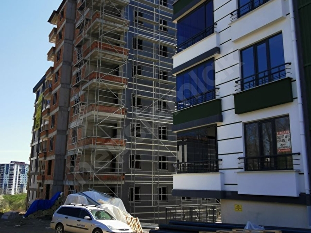 ANIL GAYRİMENKUL DEN ATATÜRK MAH LÜKS KİRALIK 3+1 FIRSAT DAİRE - Görsel 6