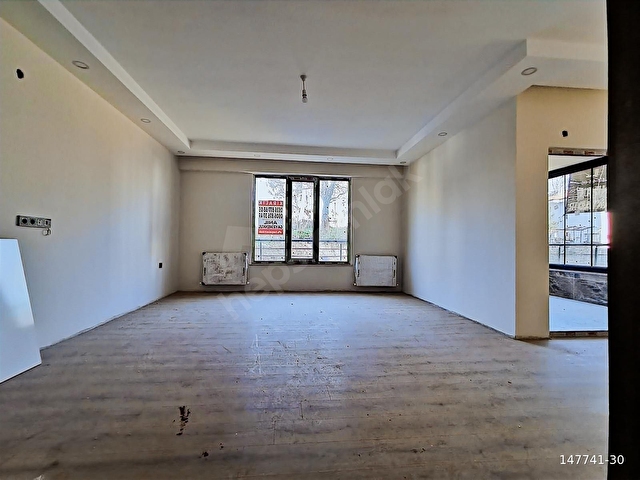 ANIL GAYRİMENKUL DEN ATATÜRK MAH LÜKS KİRALIK 3+1 FIRSAT DAİRE