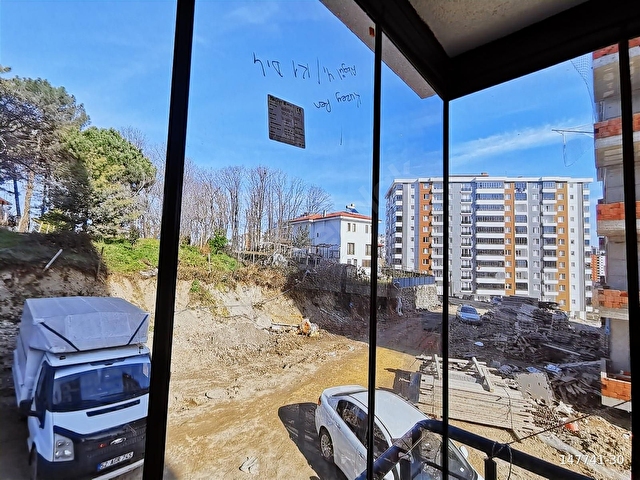 ANIL GAYRİMENKUL DEN ATATÜRK MAH LÜKS KİRALIK 3+1 FIRSAT DAİRE - Görsel 11