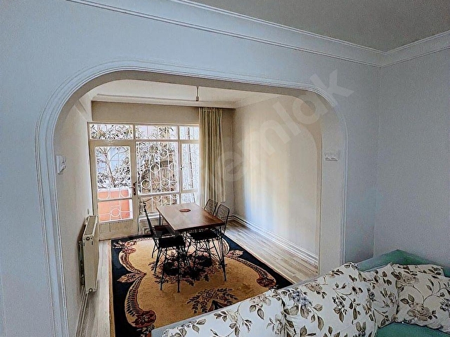 BÜYÜKESAT SERHAT CADDESİNDE TERTEMİZ KULLANIŞLI FERAH 2+1 FIRSAT