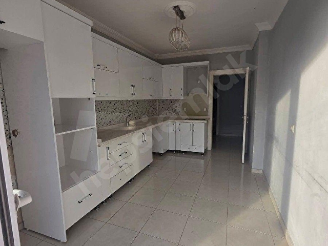 SATILIK DAİRE ARSUZ KARAAGAÇ MAH GENİŞ 3+1 DAİRE
