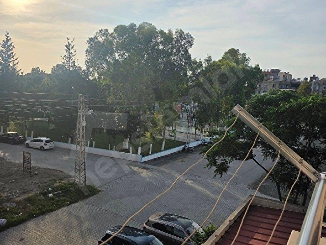 SATILIK DAİRE ARSUZ KARAAGAÇ MAH GENİŞ 3+1 DAİRE - Görsel 10