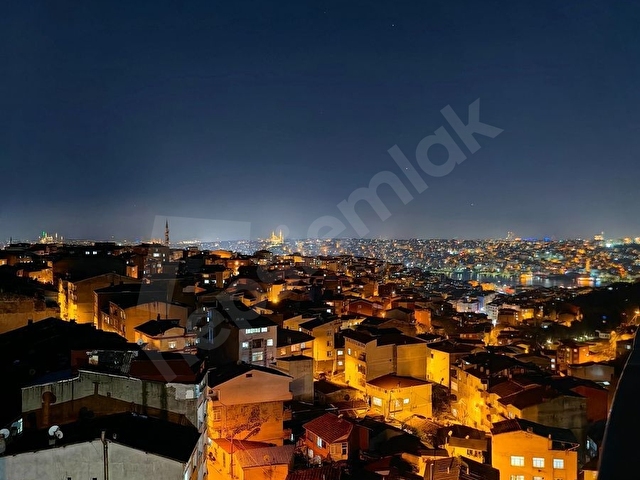 EMLAK KONUT FETİHTEPE SATILIK 2+1 92 M2 ADALAR HALİÇ CEPHE - Görsel 2