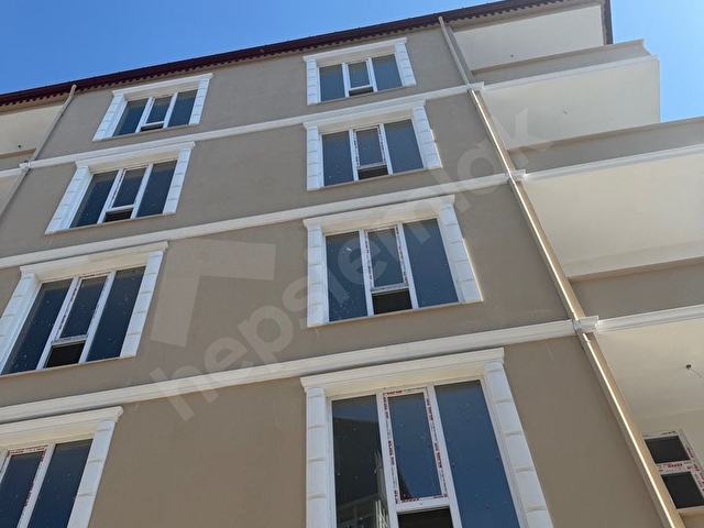 TUĞBA EMLAKTAN KAÇIRILMAYACAK YATIRIM: MERKEZDE SIFIR VE ACİL SATILIK! DAİRE..