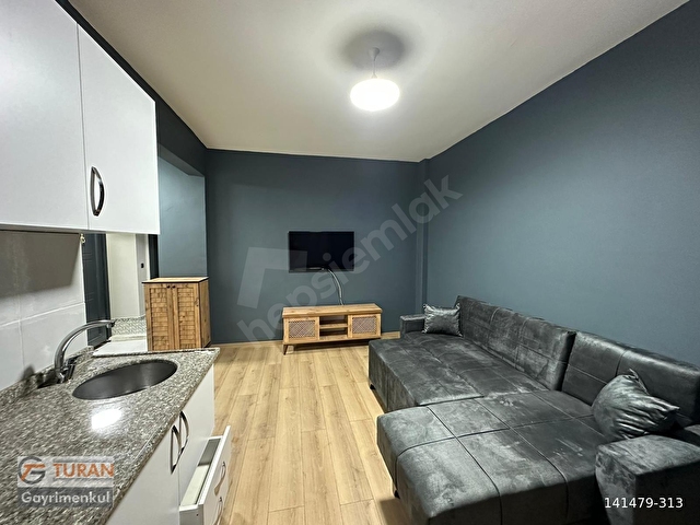 İNÖNÜ MH YEDİTEPE ALT KAPIYA YAKIN FATURALAR DAHİL EŞYALI 1+1 - Görsel 23