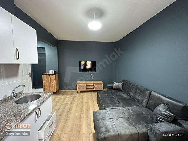 İNÖNÜ MH YEDİTEPE ALT KAPIYA YAKIN FATURALAR DAHİL EŞYALI 1+1 - Görsel 14