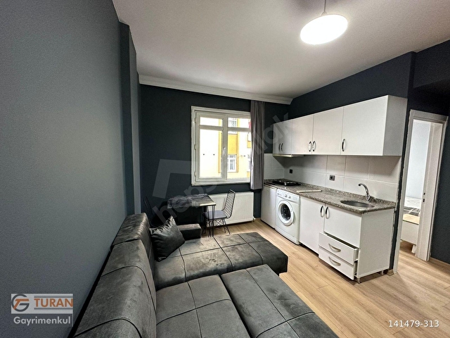 İNÖNÜ MH YEDİTEPE ALT KAPIYA YAKIN FATURALAR DAHİL EŞYALI 1+1 - Görsel 15