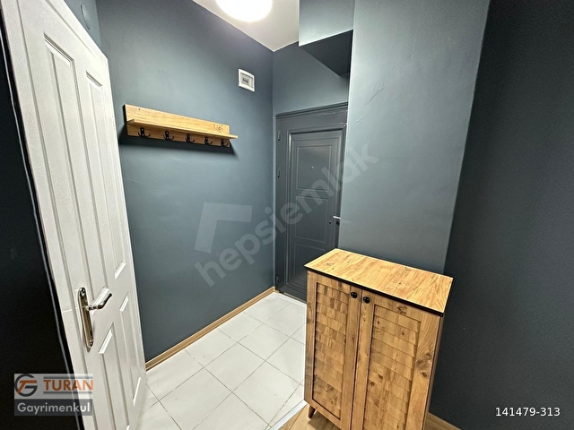 İNÖNÜ MH YEDİTEPE ALT KAPIYA YAKIN FATURALAR DAHİL EŞYALI 1+1 - Görsel 24