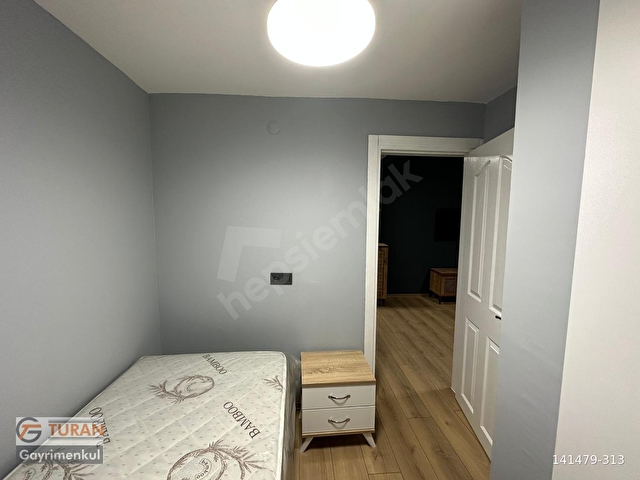 İNÖNÜ MH YEDİTEPE ALT KAPIYA YAKIN FATURALAR DAHİL EŞYALI 1+1 - Görsel 27