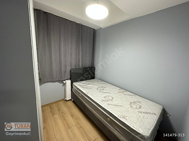 İNÖNÜ MH YEDİTEPE ALT KAPIYA YAKIN FATURALAR DAHİL EŞYALI 1+1 - Görsel 21