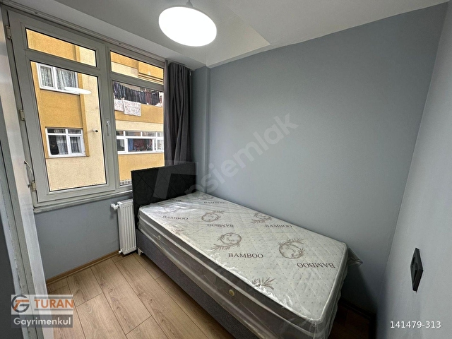 İNÖNÜ MH YEDİTEPE ALT KAPIYA YAKIN FATURALAR DAHİL EŞYALI 1+1 - Görsel 8