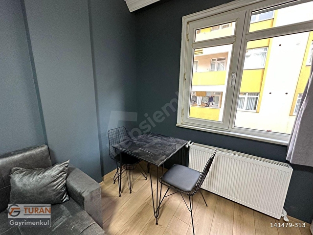 İNÖNÜ MH YEDİTEPE ALT KAPIYA YAKIN FATURALAR DAHİL EŞYALI 1+1 - Görsel 16