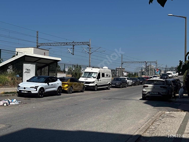 GARANTİDEN TEK YETKİLİ ALTINTEPE SAHİLDE YÜKSEK GİRİŞ 3+1 - Görsel 5