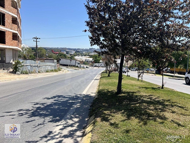 ÇAYIROVANIN EN STRETEJİK NOKTASINDA TİCARİ 150M2 DÜKKAN - Görsel 20