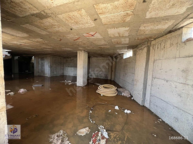 ÇAYIROVANIN EN STRETEJİK NOKTASINDA TİCARİ 150M2 DÜKKAN - Görsel 15