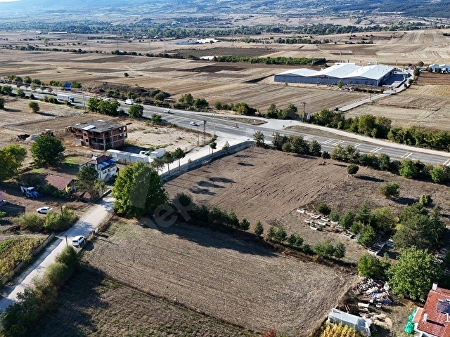 YENİCEPINARDA 2 KAT İMARLI - Görsel 15