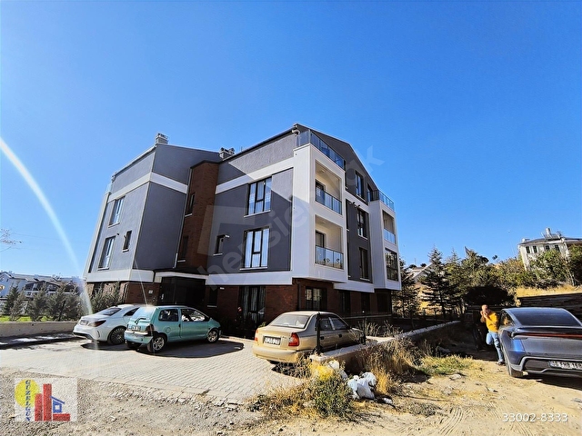 Gölbaşı Taşpınar Satılık