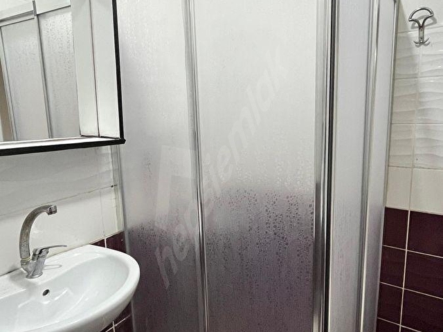 KIRAÇ MERKEZ’DE KULLANIŞLI TEMIZ HERKESE UYGUN DAIRE - Görsel 3