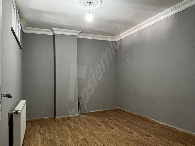 KIRAÇ MERKEZ’DE KULLANIŞLI TEMIZ HERKESE UYGUN DAIRE - Görsel 4
