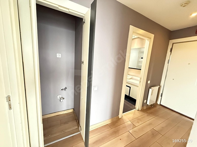 Mall Of İstanbul da Panoramik 2+1 Kiralık Boş Residence Daire - Görsel 13