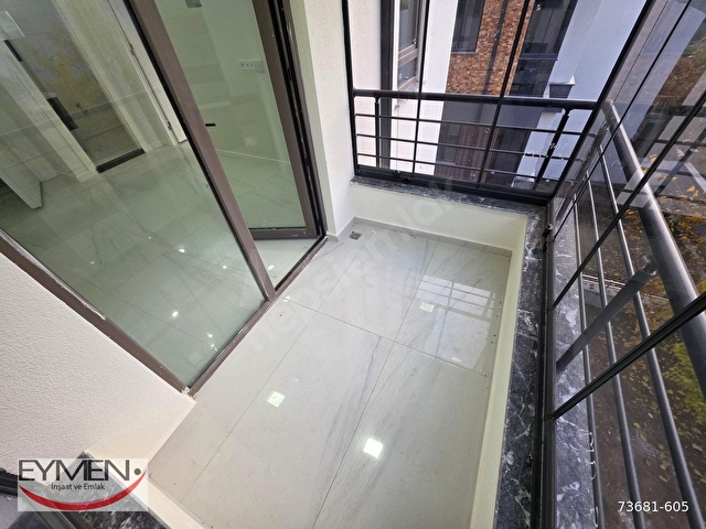 EYMENDEN ŞEHİR HASTANESİ YAKINI Y.ISITMALI İSKANLIKİRALIK DAİRE - Görsel 30